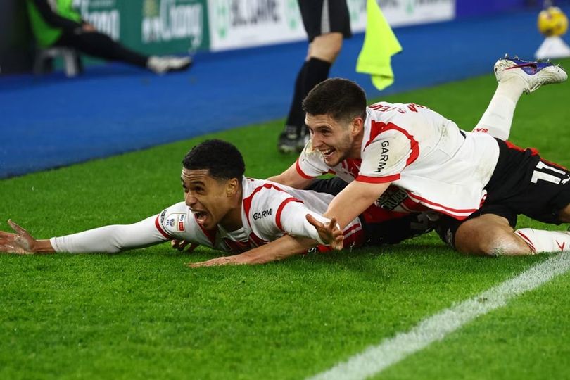 Manchester United Incar Wonderkid Southampton Ini: Penerus Jangka Panjang Casemiro!