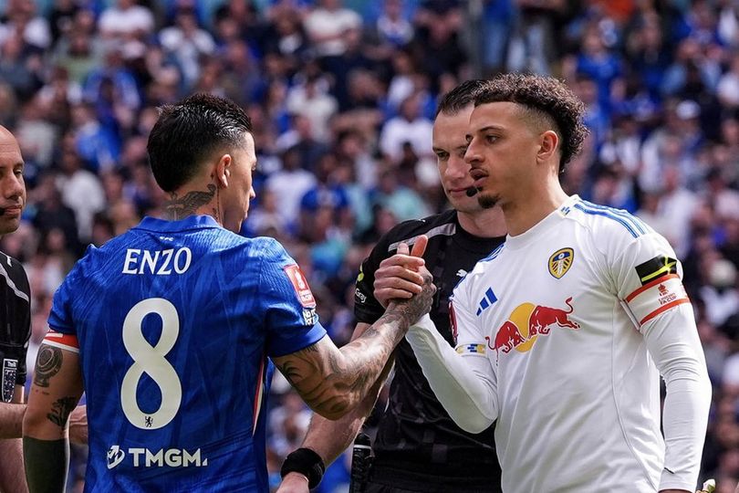 5 Pelajaran dari Chelsea vs Leeds: Dari Kebangkitan Enzo Fernandez hingga Peran Vital Robert Sanchez di Wembley