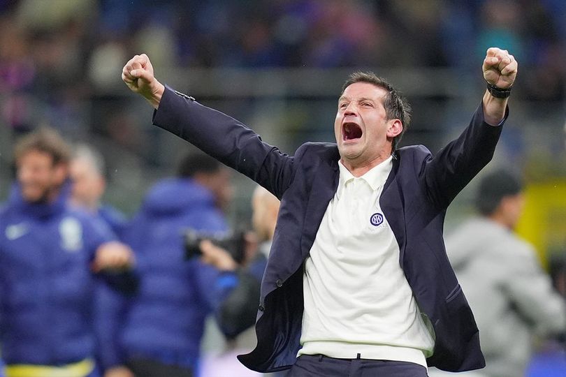 Torino vs Inter 2-2, Cristian Chivu Ogah Komentari Skandal Wasit: Saya Dibayar untuk Melatih!