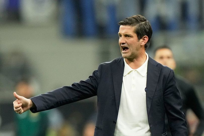 Apa Rahasia Inter Milan Bisa Hancurkan Roma 5-2?