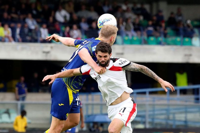 Krisis Lini Depan AC Milan Kian Nyata, Tak Peduli Kombinasi Penyerang