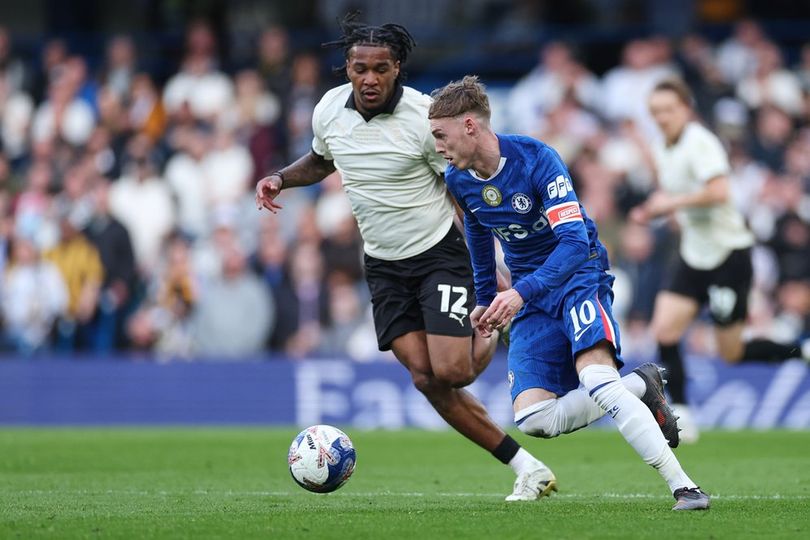 Jadi Kapten Chelsea untuk Pertama Kalinya, Begini Reaksi Cole Palmer