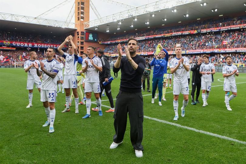 Prediksi Como vs Napoli 2 Mei 2026