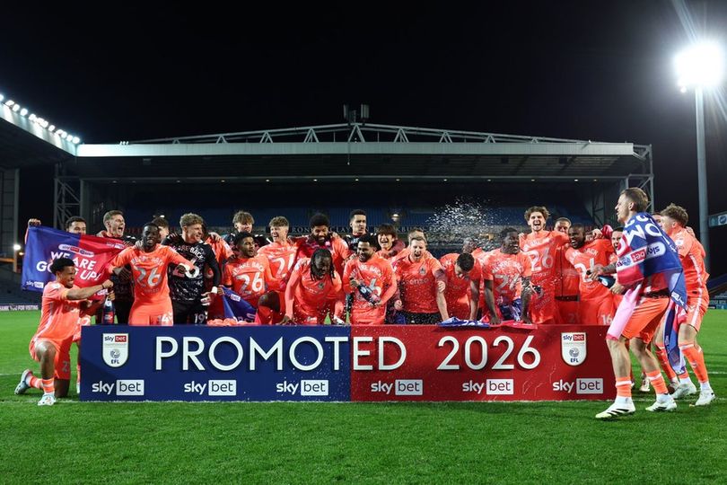 Frank Lampard Sukses Bawa Coventry City Promosi ke Premier League: Penantian 25 Tahun Akhirnya Tuntas!