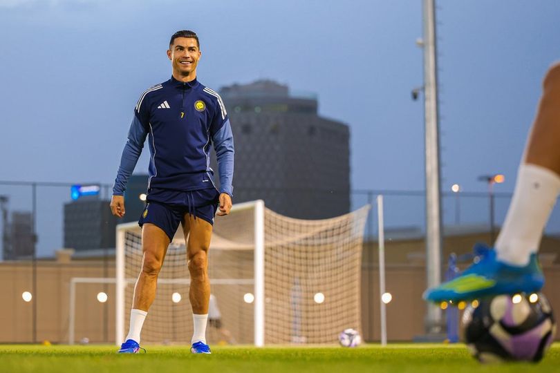 Prediksi Al-Nassr vs Al-Ahli Saudi 30 April 2026