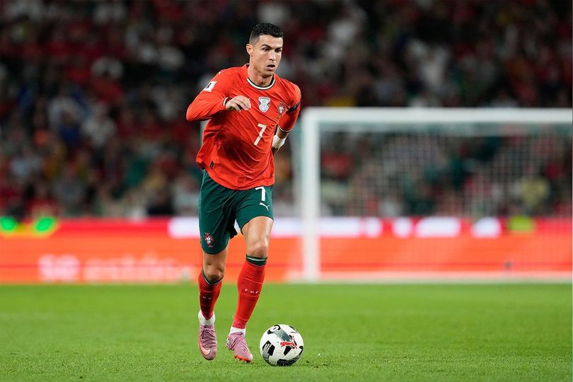 12 Serdadu Tua yang Siap Panaskan Piala Dunia 2026: Dari Casemiro, Messi, Hingga Cristiano Ronaldo