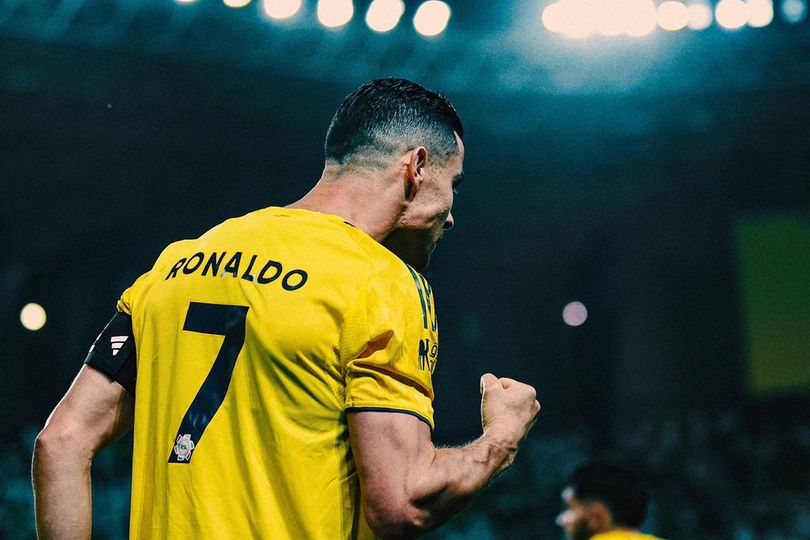 Cristiano Ronaldo Menuju Gelar Liga Arab Saudi Pertama!