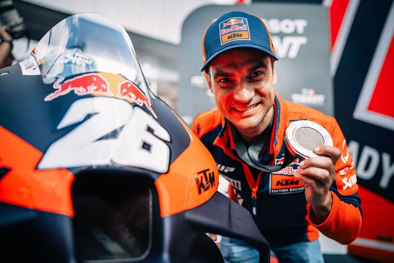 Dani Pedrosa Pensiun Jadi Wildcard di MotoGP, Merasa Waktunya Sudah Lewat