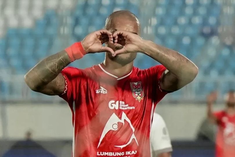 Hasil Arema FC vs Malut United: Diwarnai Drama VAR, Tak Ada Pemenang di Kanjuruhan