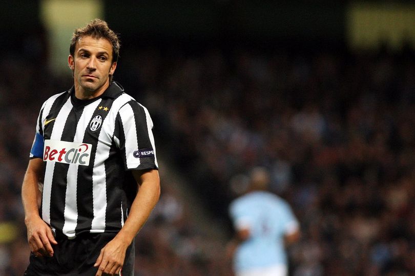 Kisah Alex Manninger di Juventus: Jadi 'Korban' Latihan Del Piero dan Kagumi Ketenangan Gigi Buffon