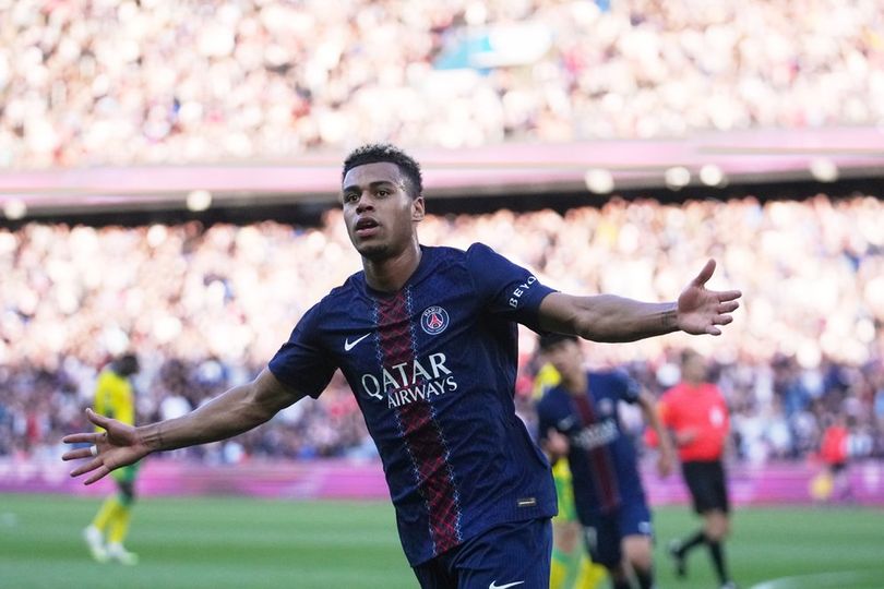Hasil PSG vs Nantes: Les Parisiens Perlebar Jarak di Puncak Klasemen Ligue 1
