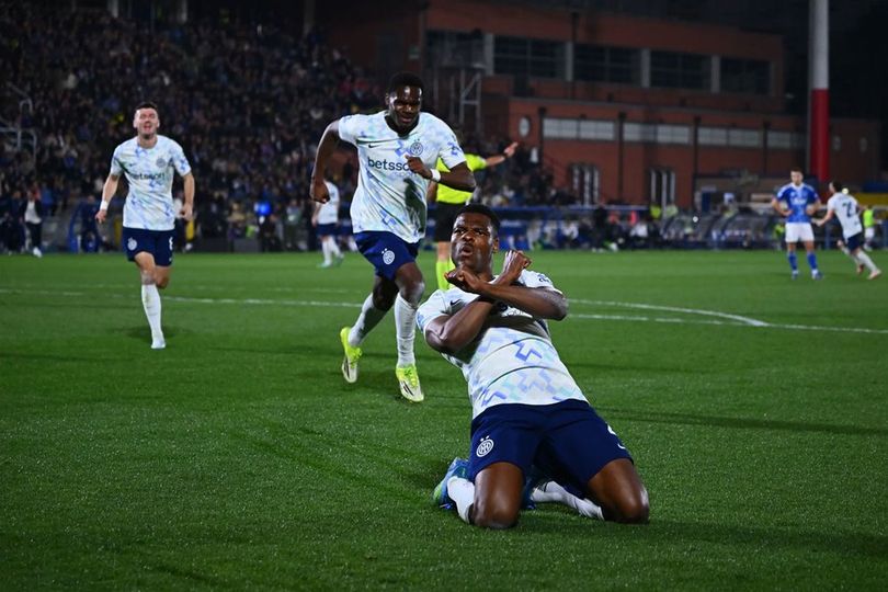 Dumfries Jelaskan Rahasia Inter Milan Tetap Ganas di Markas Como