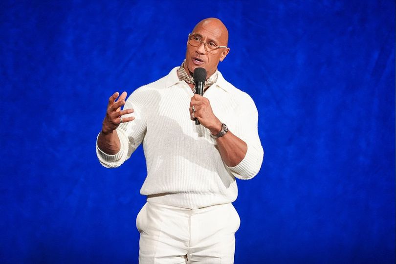 Daftar 5 Pegulat Tertajir WWE: The Rock Lewat, Vince McMahon Masih Paling Sultan!