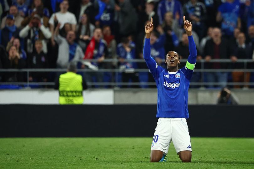 Prediksi Rayo Vallecano vs Strasbourg 1 Mei 2026