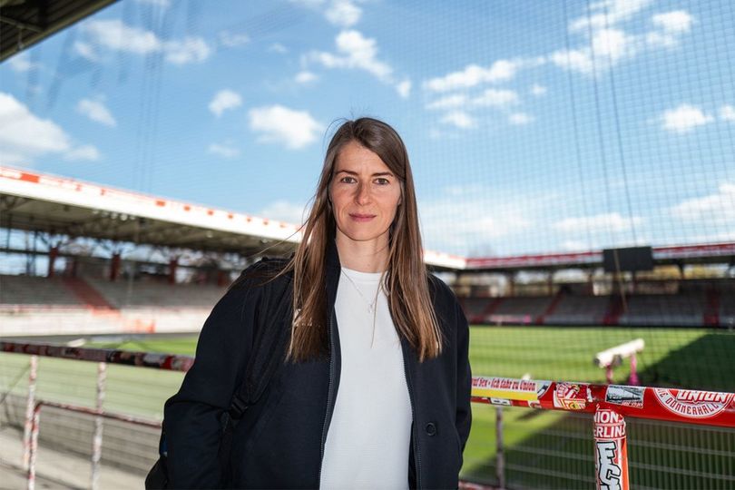 Sejarah Baru! Union Berlin Angkat Marie-Louise Eta Jadi Pelatih Kepala Wanita Pertama di Bundesliga