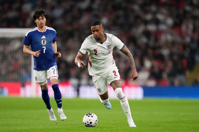 Arsenal Selangkah Lagi Dapatkan Ezri Konsa dari Aston Villa Arsenal Selangkah Lagi Dapatkan Ezri Konsa dari Aston Villa