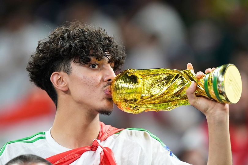 Kekacauan Tiket Piala Dunia 2026: Server Eror, Antrean Sampai 90 Menit, Sampai Ada Tiket Bekas