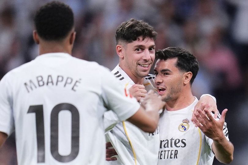 Arbeloa Murka Usai Madrid Ditahan Girona, Tegaskan Misi Remontada ke Munich