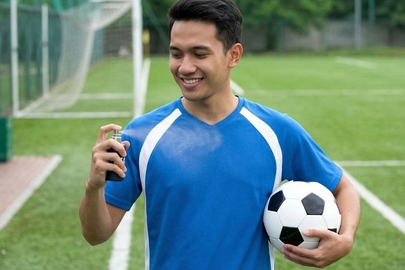 Parfum Buat Kantor dan Hangout Nggak Bisa Disamakan, Ini Alasannya