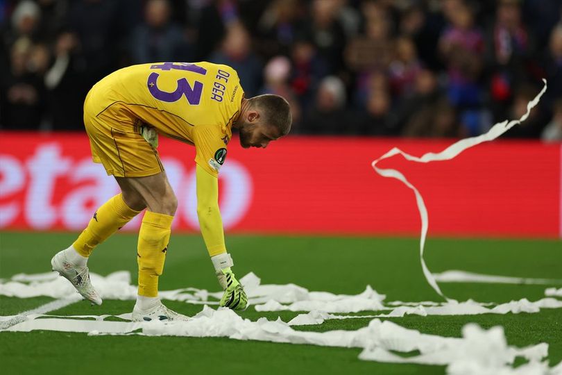 Live Streaming Fiorentina vs Crystal Palace - Link Nonton Conference League/UECL di Vidio Live Streaming Fiorentina vs Crystal Palace - Link Nonton Conference League/UECL di Vidio