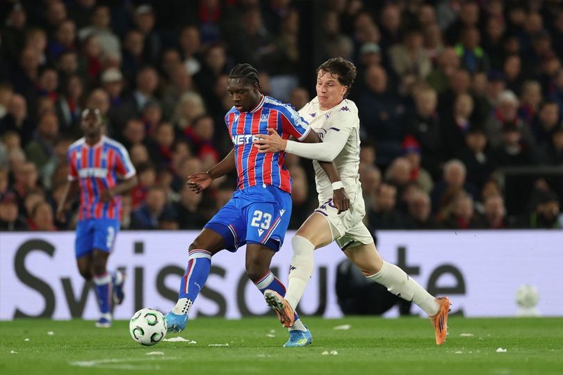 Prediksi Fiorentina vs Crystal Palace 17 April 2026