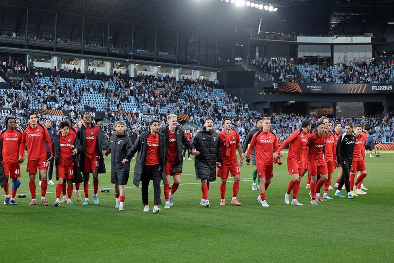 Bedah Kekuatan Finalis Liga Europa: Freiburg Bedah Kekuatan Finalis Liga Europa: Freiburg