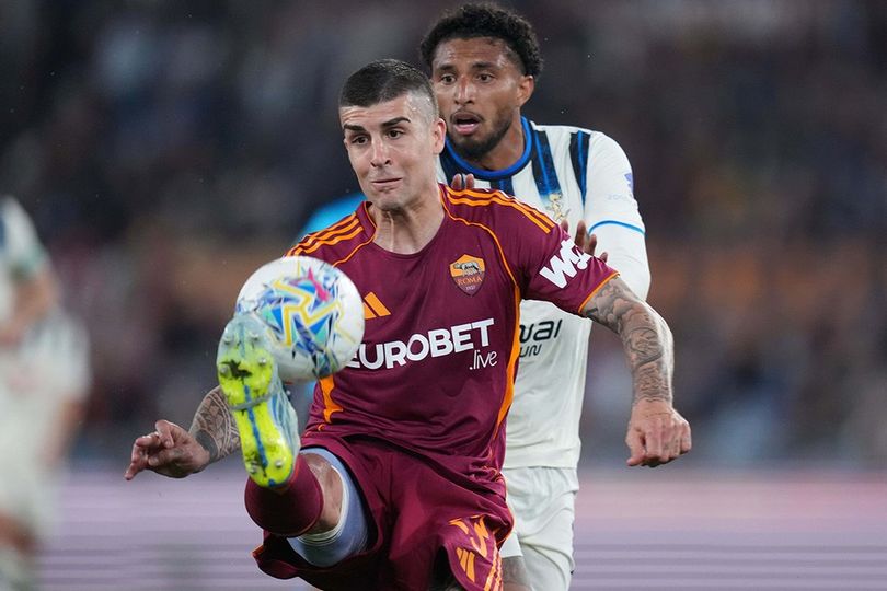 Prediksi Bologna vs Roma 25 April 2026