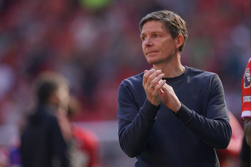 Dari Tim Medioker Jadi Finalis Eropa, Crystal Palace Berubah Total di Era Oliver Glasner