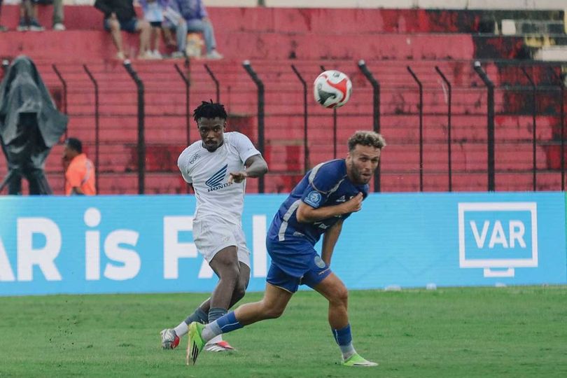 Hasil PSIM vs PSM: Juku Eja Menang Dramatis di Stadion Sultan Agung