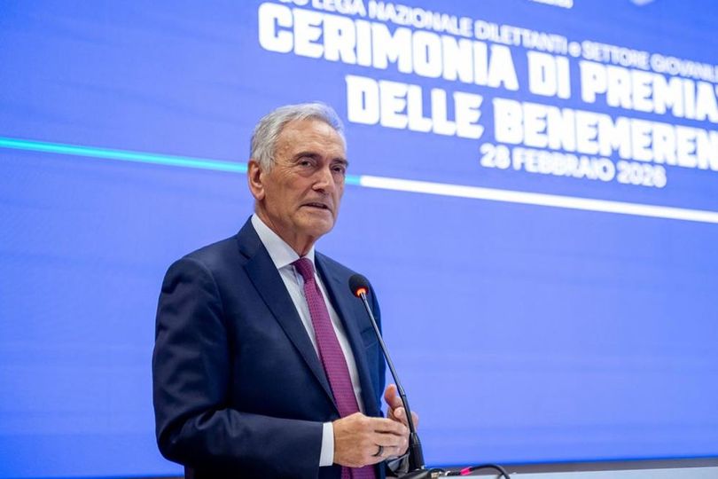 Italia Gagal ke Piala Dunia 2026: Menteri Olahraga Italia Desak Presiden FIGC Mundur!