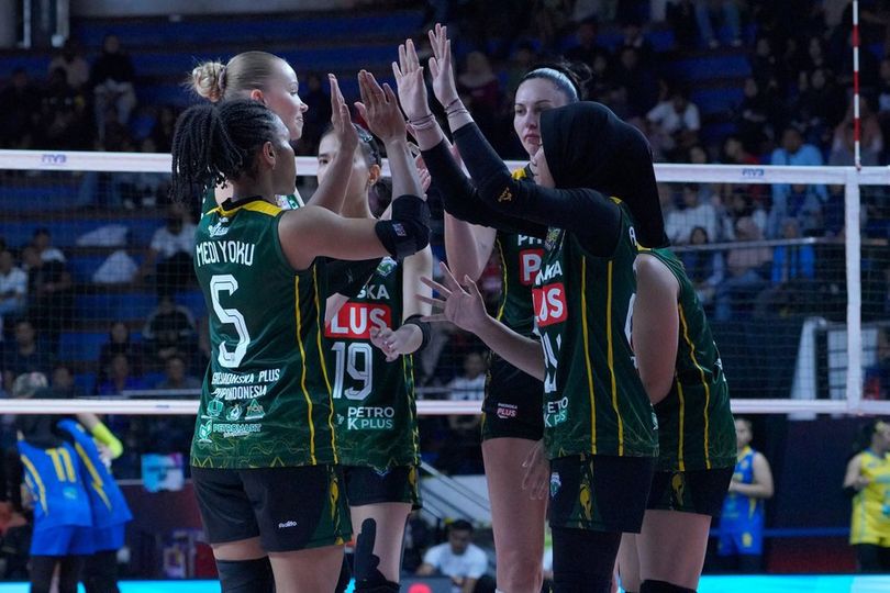 Grand Final Proliga 2026, Gelar Juara Siap Diperebutkan dengan Format Best of Three