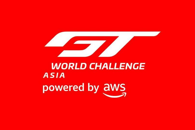 Jadwal Lengkap GT World Challenge Asia 2026, Indonesia Kembali Jadi Tuan Rumah