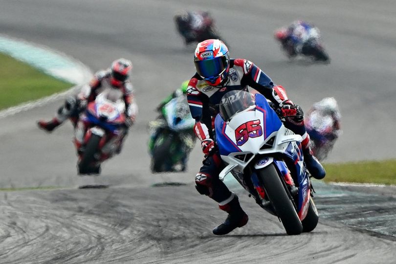 Hasil Race 2 ARRC ASB1000 Malaysia 2026: Andi Gilang Kembali Podium untuk Indonesia, Hafizh Syarin Menang Lagi