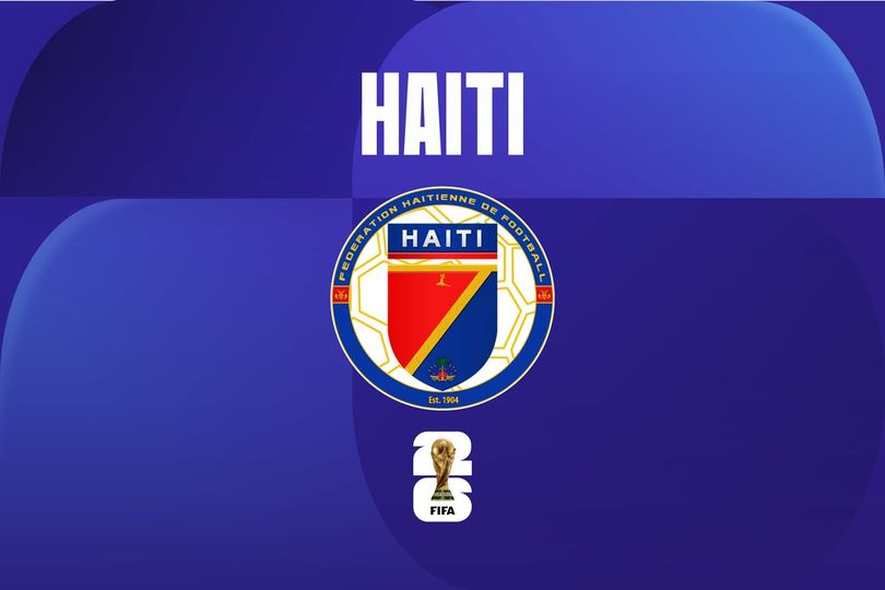 Profil Timnas Haiti di Piala Dunia 2026: Mimpi Besar Karibia yang Kembali Menyala