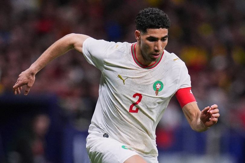 Piala Dunia 2026 Jadi Titik Balik Afrika, 10 Wakil Siap Guncang Peta Sepak Bola Dunia