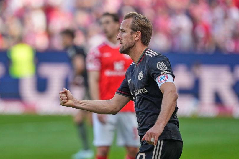Hasil Mainz vs Bayern Munchen: Die Roten Sukses Comeback Sensasional Usai Tertinggal 3 Gol Lebih Dulu