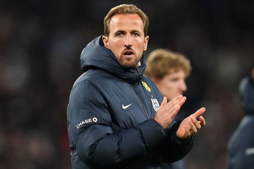 Rapuhnya Timnas Inggris Tanpa Harry Kane: Alarm Bahaya Thomas Tuchel