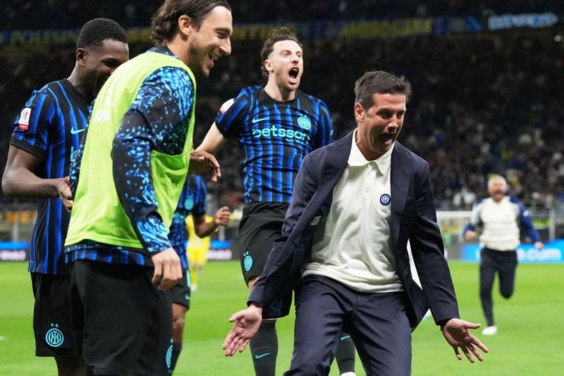 Hasil Inter Milan vs Como: Epic Comeback! Nerazzurri Melaju ke Final Coppa Italia 2025/2026