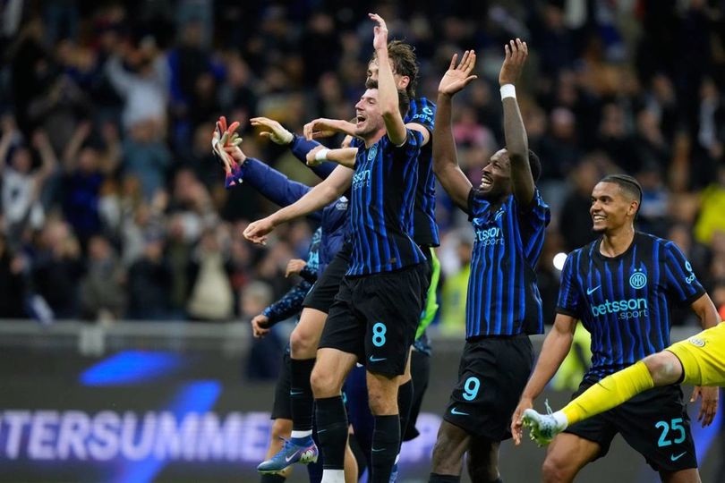 Trofi Apa Saja yang Bisa Dimenangkan Inter Milan Musim Ini?