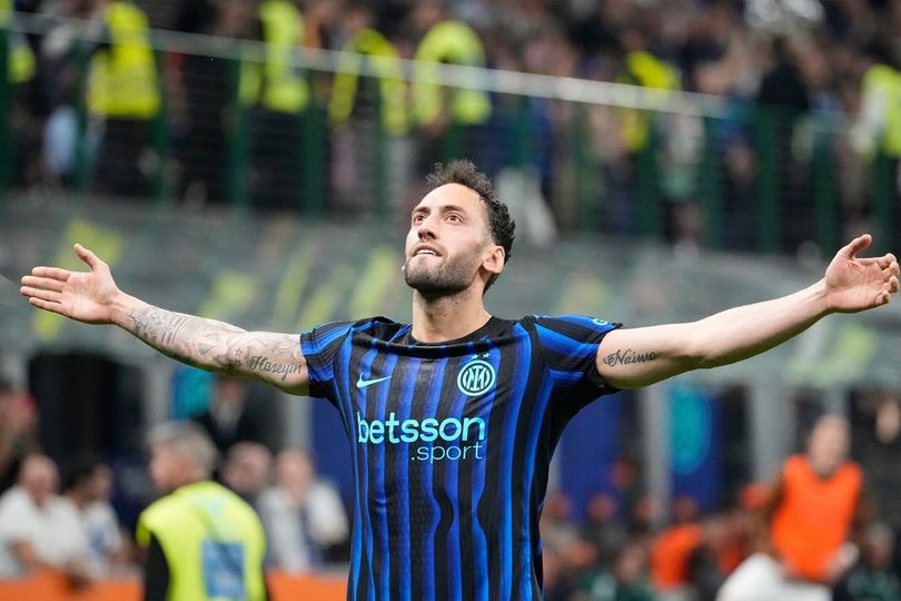 Live Streaming Inter vs Cagliari - Link Nonton Serie A/Liga Italia di Vidio