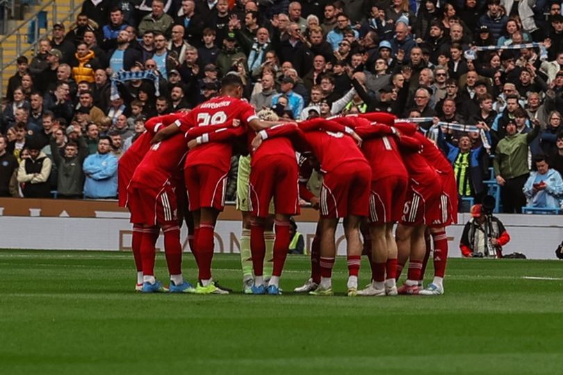 Peluangnya Tipis, Tapi Masih Ada Harapan Liverpool Bisa Menang di Markas PSG di Liga Champions
