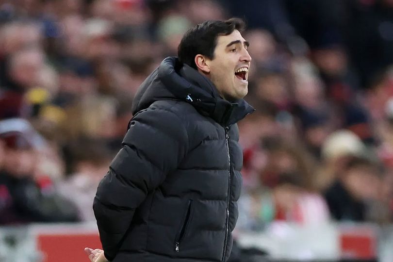 Efek Domino Bursa Manajer Baru: Edin Terzic ke Bilbao, Iraola Gabung Chelsea?