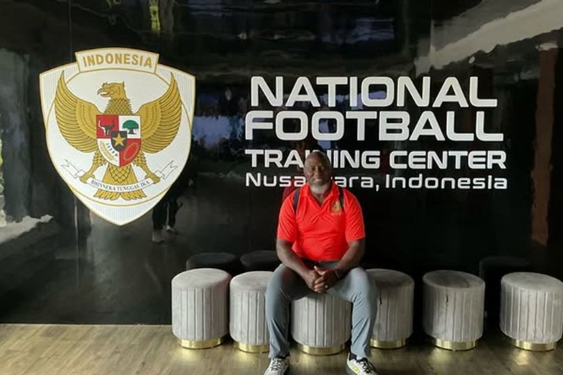 Ada Aksi Tendangan Kungfu di EPA U-20, Jacksen F Tiago Dorong 1 Hal Penting Ini Dalam Pengembangan Sepak Bola Usia Muda