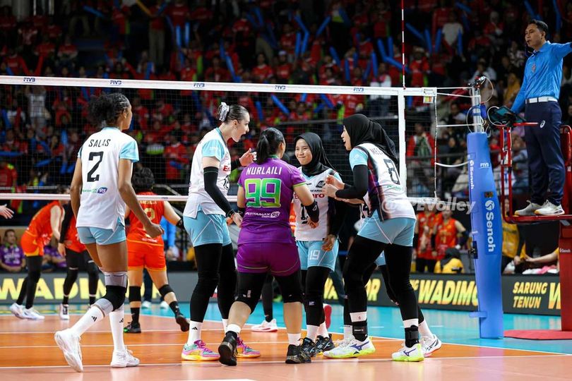 Menuju Final Four Proliga 2026 Seri Solo: Jakarta Pertamina Enduro Benahi Detail, Bidik Konsistensi Maksimal