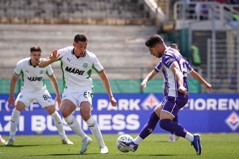 Kapten Timnas Indonesia Jay Idzes Terpilih Sebagai Pemain Terbaik di Laga Fiorentina vs Sassuolo: Tularkan Kepercayaan pada Pemain Lain!