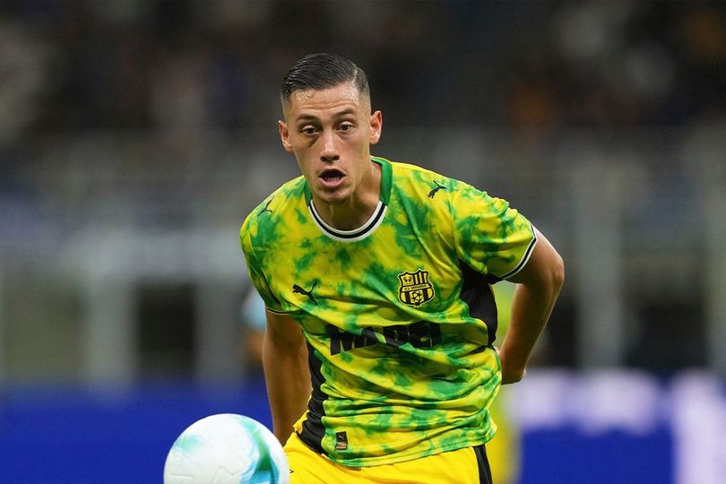 Menengok Perfoma Pemain Abroad Timnas Indonesia: Jay Idzes Bantu Sassuolo Menang di Serie A, Ajax-nya Maarten Paes Keok! Menengok Perfoma Pemain Abroad Timnas Indonesia: Jay Idzes Bantu Sassuolo Menang di Serie A, Ajax-nya Maarten Paes Keok!