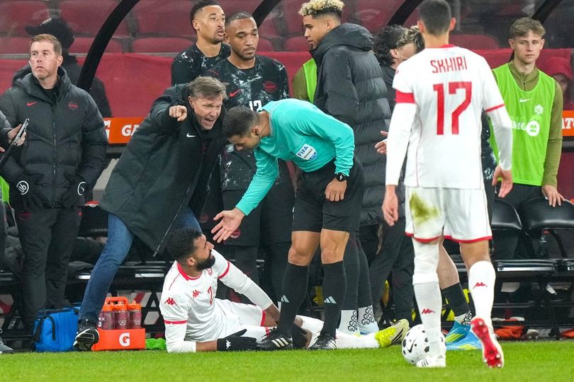 Analisis Grup B Piala Dunia 2026: Kanada Dikepung Duo Eropa, Qatar Siap Jadi Kuda Hitam Analisis Grup B Piala Dunia 2026: Kanada Dikepung Duo Eropa, Qatar Siap Jadi Kuda Hitam
