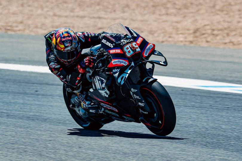 Motor Ducati dan Aprilia Selevel, Jorge Martin Sebut Pembalap Penentu Pemenang 'Derby Italia' MotoGP