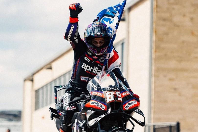 Jorge Martin Merendah Meski Kembali ke Papan Atas, Pilih Tunggu Momentum di Akhir Musim MotoGP 2026