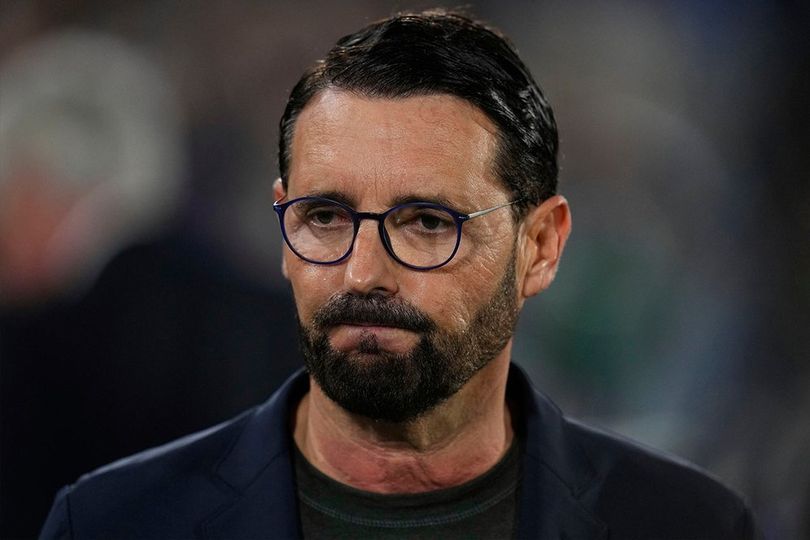 Psywar Getafe vs Barcelona: Jose Bordalas 'Semprot' Hansi Flick, Suruh Urus Tim Sendiri!